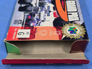 F-1 World Grand Prix Nintendo 64 N64 Boxed PAL *Complete*