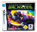 Geometry Wars Galaxies DS 2DS 3DS Game *Complete*0