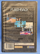Flashback Sega Mega Drive PAL *No Manual*3