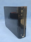 Black Nintendo Wii Console with 2 x Wiimotes RVL001 (AUS)1