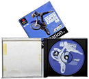 Jeremy McGrath Supercross 98 PS1 PS2 PS3 PAL *Complete* PlayStation1