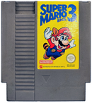 Super Mario 3 Nintendo NES PAL *Cartridge Only*0