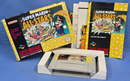 Super Mario All Stars Super Nintendo SNES Boxed *Complete* PAL