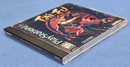 Tai Fu Wrath Of The Tiger PS1 PS2 PS3 NTSC *Complete* PlayStation2