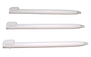 3 x White Touch Screen Stylus Nintendo DS Lite - Games We Played