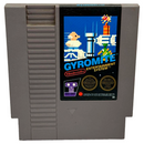 Gyromite Nintendo NES PAL *Cartridge Only*0