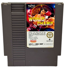 World Champ Nintendo NES PAL *Cartridge Only* Boxing0