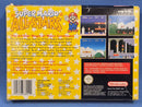 Super Mario All Stars Super Nintendo SNES Boxed *Complete* PAL