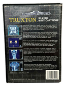 Truxon Sega Mega Drive PAL *Complete*2
