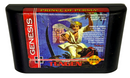 Prince Of Persia Sega Genesis *Cartridge Only* NTSC