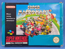 Donkey Kong Country 2 Diddy's Kong Quest Nintendo SNES Boxed PAL *No Manual*