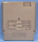 Solstice Nintendo NES PAL *Cartridge Only*