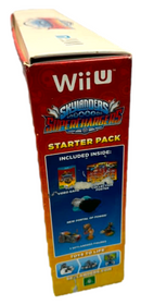Skylanders Superchargers Starter Pack Wii U4
