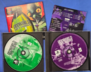 Oddworld Abe's Exoddus PS1 PS2 PS3 PAL *Complete* PlayStation1