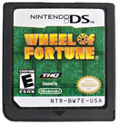Wheel Of Fortune Nintendo DS 2DS 3DS *Cartridge Only*0