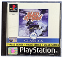 Sled Storm PS1 PS2 PS3 PAL *Complete*0