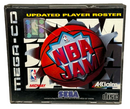 NBA Jam Mega CD PAL *Complete*0
