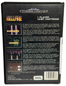 Hellfire Sega Mega Drive *Complete*3