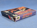 Top Gear Rally Nintendo 64 N64 Boxed PAL *Complete*