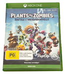 Plant VS Zombies Battle For Neighborville Microsoft Xbox One0