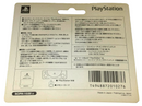 Sealed Genuine Sony Playstation 1 Memory Card 1MB PS1 Official Candy Orange1