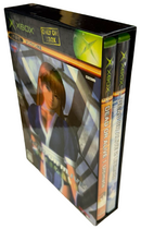 Boxed Dead or Alive Ultimate XBOX Original PAL Disks *Japanese Case*