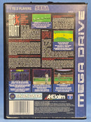 Big Hurt Sega Mega Drive *No Manual*4