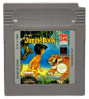 The Jungle Book Nintendo Gameboy *Cartridge Only*0