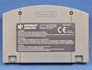 Star Wars Episode 1 Racer Nintendo 64 N64 Boxed PAL *Complete*