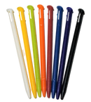 "NEW" Nintendo 3DS Colorful Stylus Touch Screen Pen - Games We Played