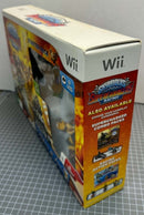 Skylanders Superchargers Starter Pack Wii5