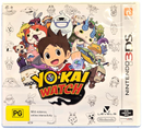 Yo-Kai Watch Nintendo 3DS 2DS Game *Complete*0