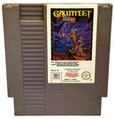 Gauntlet II Nintendo NES PAL *Cartridge Only*0