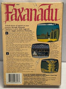 Faxanadu Nintendo NES Boxed PAL *No Manual*2