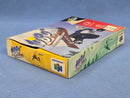 1080 Ten Eighty Snowboarding Nintendo 64 N64 Boxed PAL *Complete*