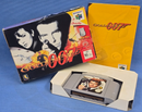 Goldeneye 007 Nintendo 64 N64 Boxed PAL *Complete*