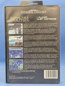 Ecco The Dolphin Sega Mega Drive *No Manual*3