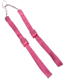 Genuine Nintendo Wii Wristband Lanyard Strap Selection Wii U (Preowned) - Games We Played