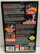 NBA Jam Extreme Sega Saturn *Complete* PAL1