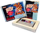 Bubsy in Claws Encounters of the Furred Kind SNES Boxed *Complete* PAL