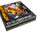 Mickey Mania Sega Mega CD PAL *Complete*