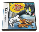 Tom and Jerry Tales DS 2DS 3DS Game *Complete*