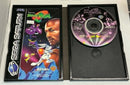 Space Jam Sega Saturn *Complete* PAL3