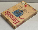 Faxanadu Nintendo NES Boxed PAL *No Manual*3