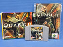 Quake II N64 Boxed PAL *Complete*2