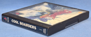 Cool Boarders PS1 PS2 PS3 PAL *No Cover Art Or Manual*4