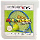 Mario Tennis Open Nintendo 3DS 2DS (Cartridge Only)0