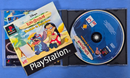 Lilo & Stitch  Trouble In Paradise PS1 PS2 PS3 PAL *Complete*2