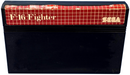 F-16 Fighter Sega Master System *Cartridge Only*