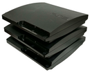 3 Sony PlayStation 3 PS3 Console Faulty CECH-3002A Console Only Parts or Repair0